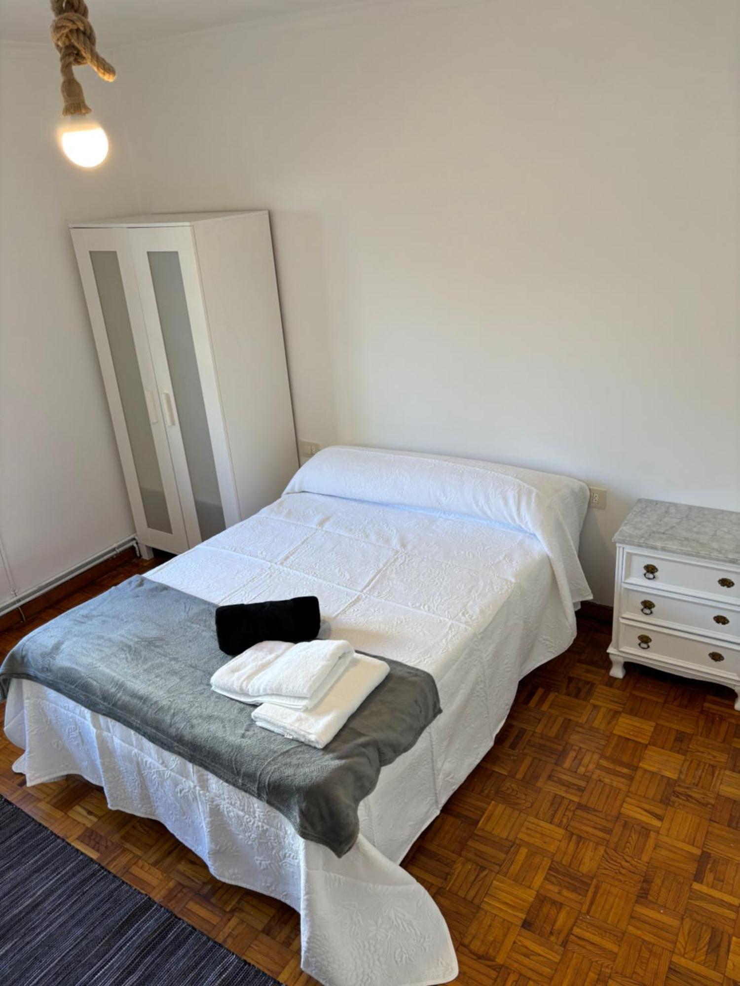 הוילה רדונדולה Chalet Galicia Landin מראה חיצוני תמונה