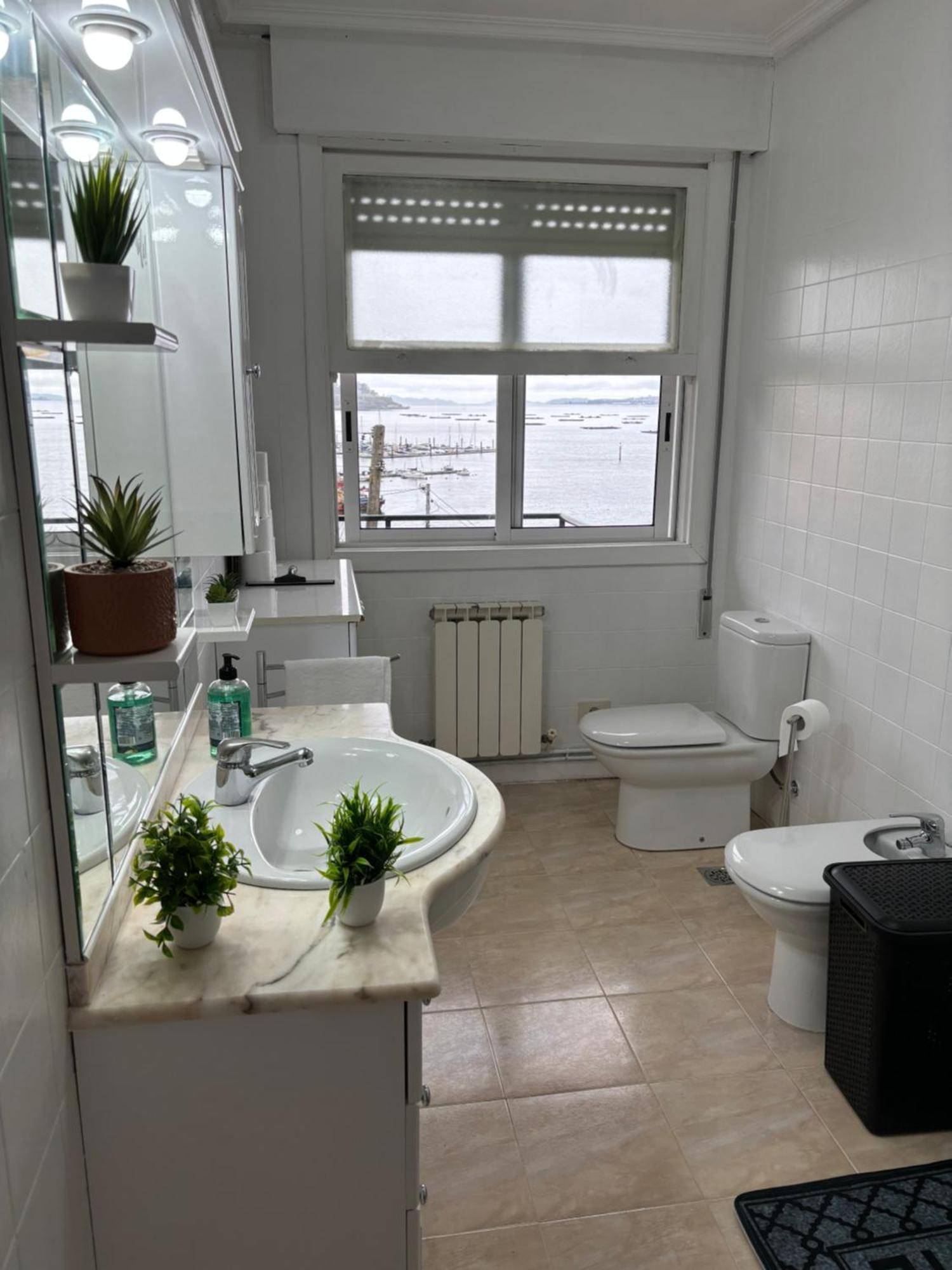 הוילה רדונדולה Chalet Galicia Landin מראה חיצוני תמונה